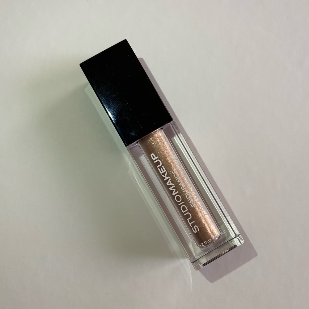 Studio Makeup Endurance Cream Eyeshadow